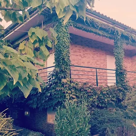 Ao Rio_village Apartment *
